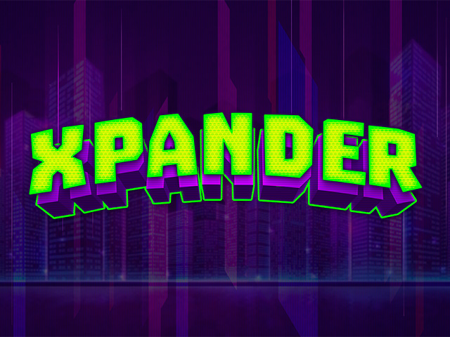 Xpander Slots (HacksawGaming)