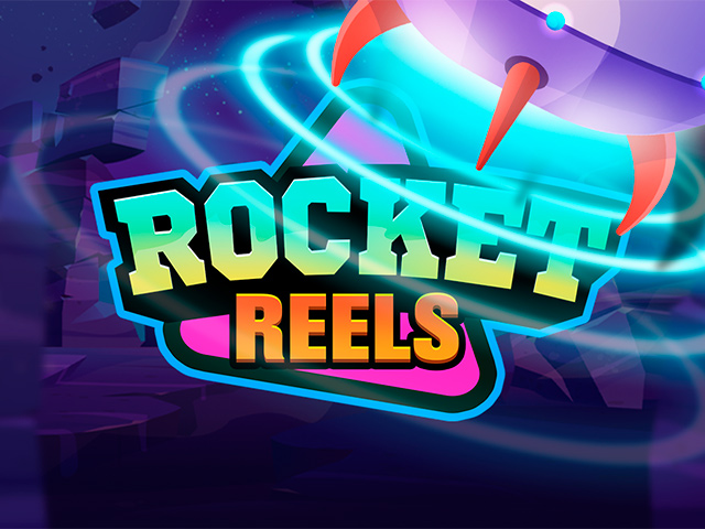 Rocket Reels Slots  (HacksawGaming)