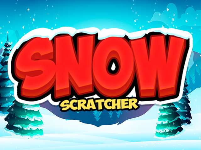 Snow Scratcher Arcades  (HacksawGaming)
