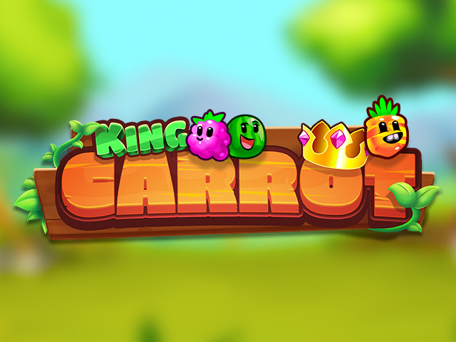 King Carrot Slots  (HacksawGaming)