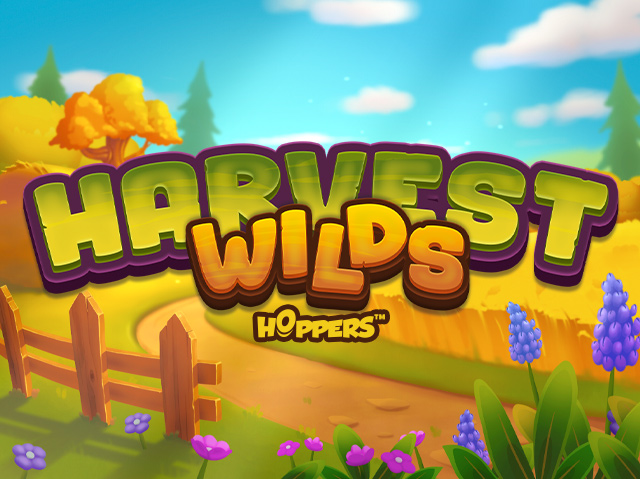 Harvest Wilds Slots  (HacksawGaming)