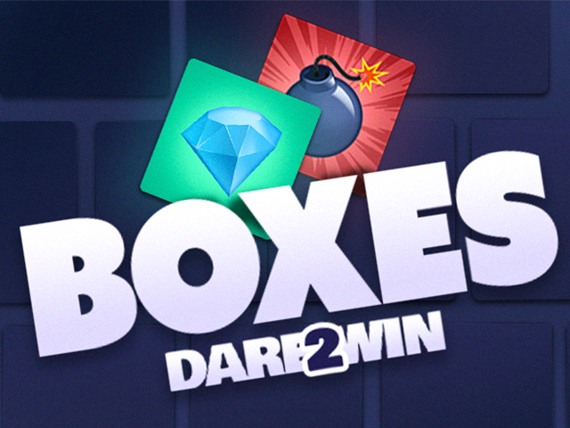 Boxes Arcades  (HacksawGaming)