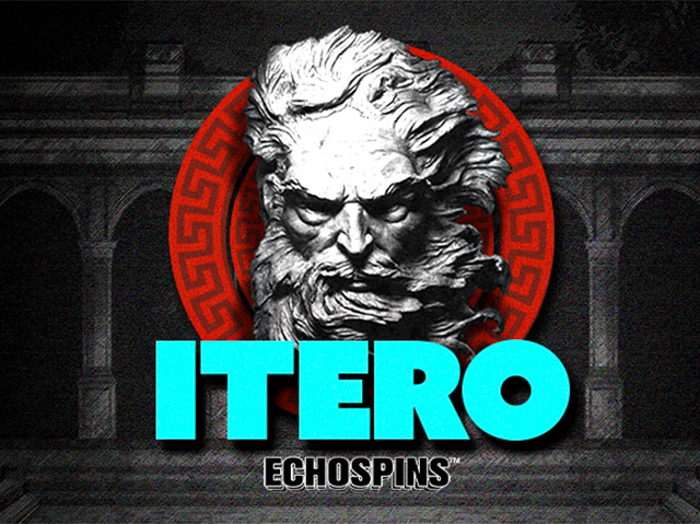ITERO Slots  (HacksawGaming)