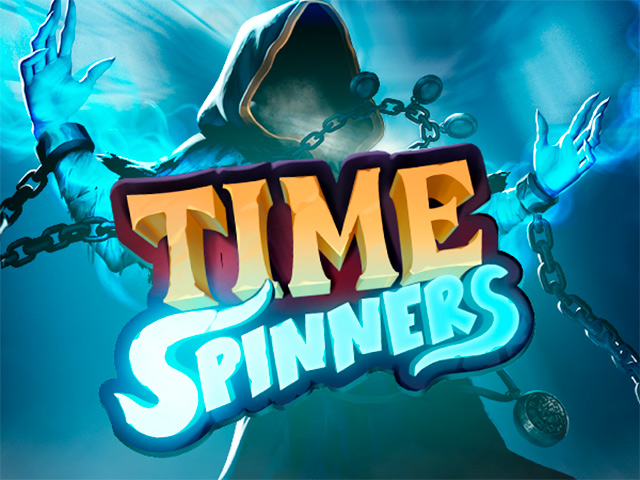 Time Spinners Slots  (HacksawGaming)