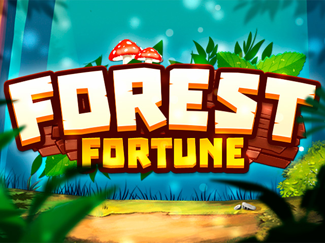 Forest Fortune Slots  (HacksawGaming)