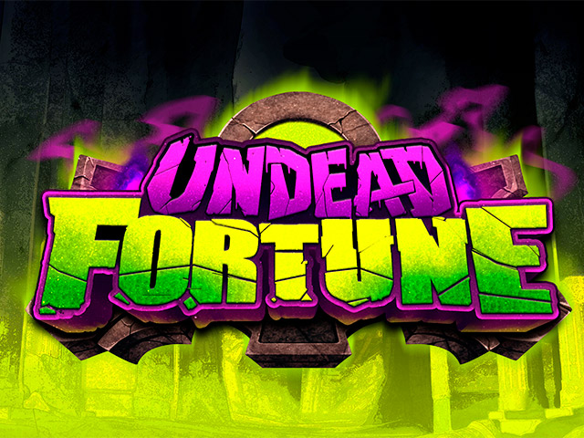 Undead Fortune Slots  (HacksawGaming)