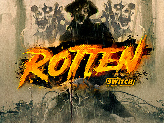 Rotten Slots  (HacksawGaming)