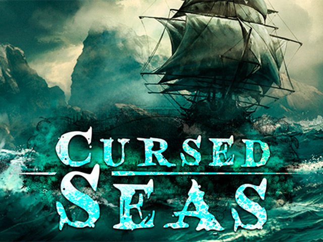 Cursed Seas Slots  (HacksawGaming)