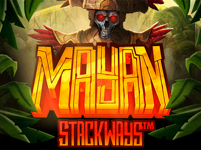 Mayan Stackways Slots  (HacksawGaming)