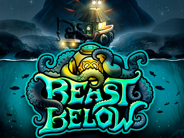 Beast Below Slots  (HacksawGaming)