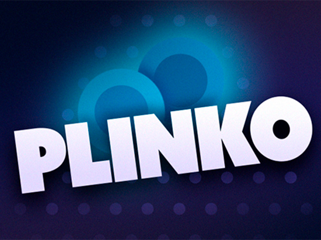 Plinko Arcades  (HacksawGaming)