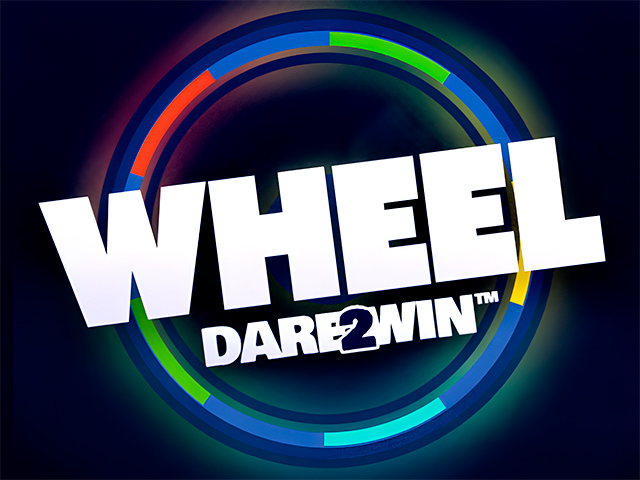 Wheel Arcades  (HacksawGaming)