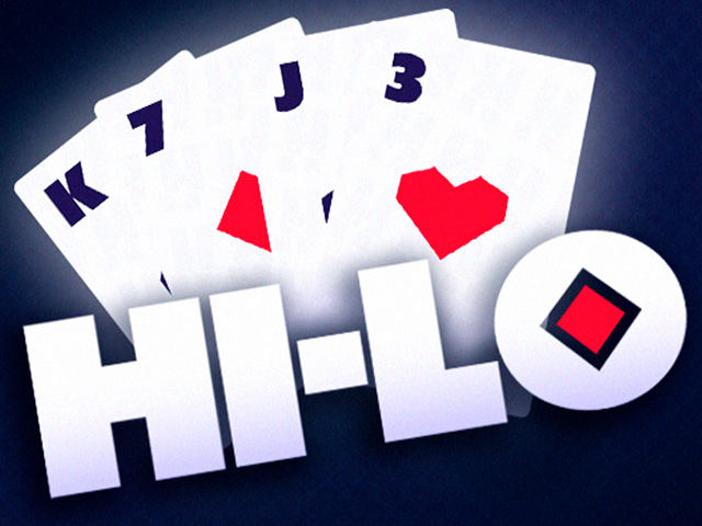Hi-Lo Arcades  (HacksawGaming)