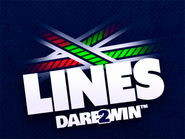 Lines Arcades  (HacksawGaming)