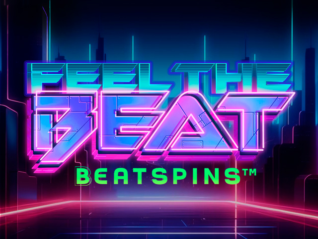 Feel The Beat Slots  (HacksawGaming)