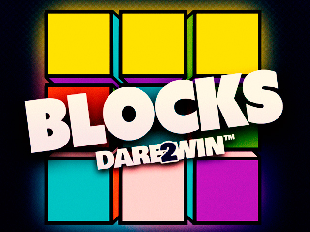 Blocks Arcades  (HacksawGaming)