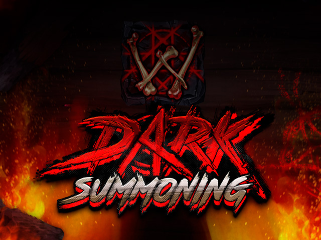 Dark Summoning Slots  (HacksawGaming)