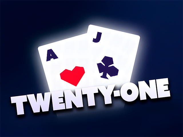 Twenty-One Arcades  (HacksawGaming)