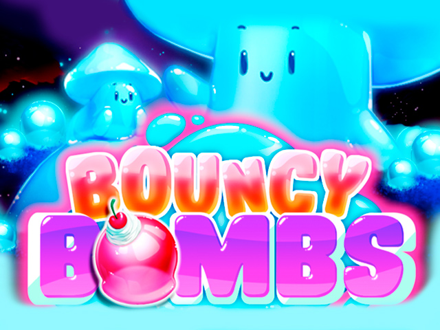 Bouncy Bombs Slots  (HacksawGaming)