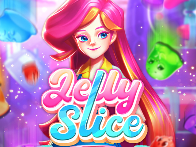 Jelly Slice Slots  (HacksawGaming)