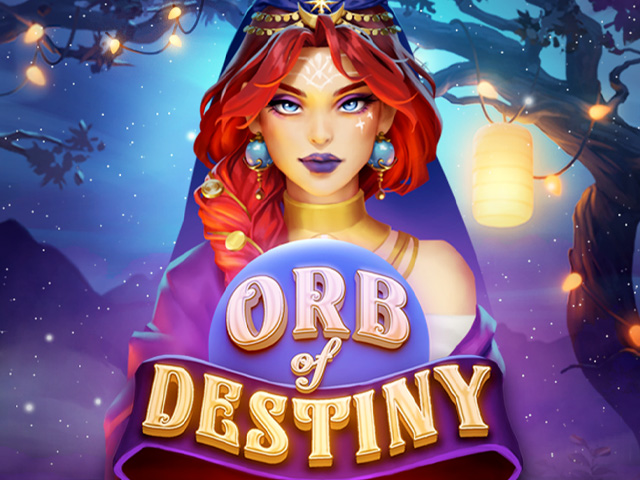 Orb of Destiny Slots  (HacksawGaming)