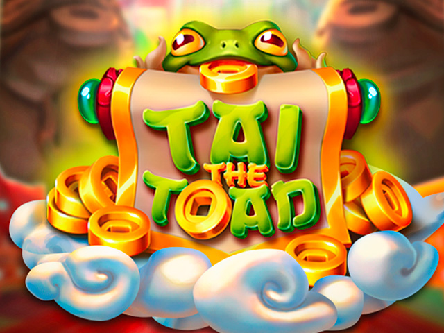Tai the Toad™ Slots  (HacksawGaming)