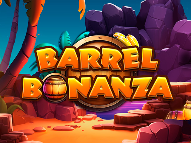 Barrel Bonanza Slots  (HacksawGaming)