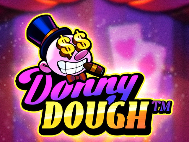 Donny Dough Slots (HacksawGaming)
