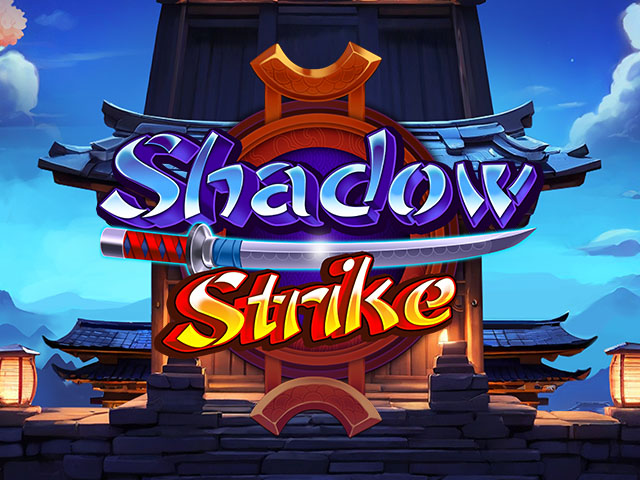 Shadow Strike Slots  (HacksawGaming)
