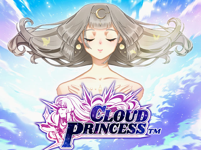 Cloud Princess Slots  (HacksawGaming)