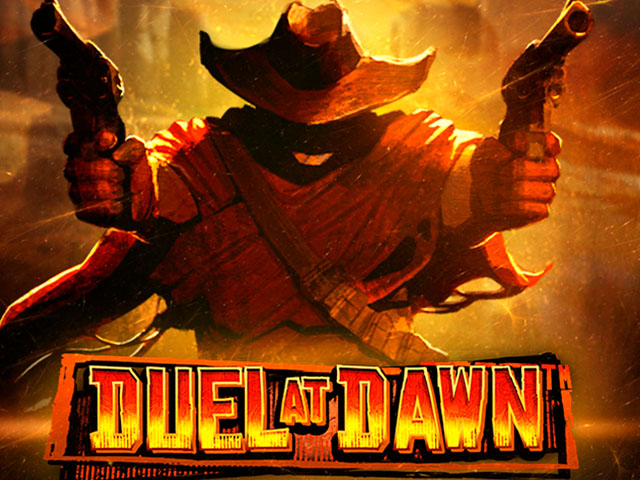 Duel at Dawn Slots  (HacksawGaming)