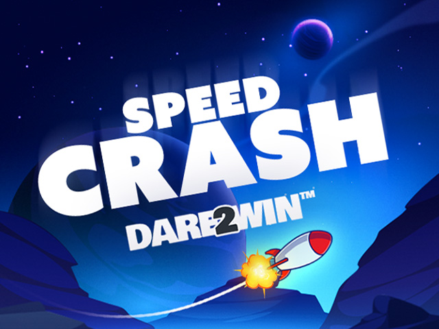 Speed Crash Arcades  (HacksawGaming)