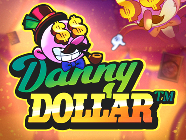 Danny Dollar Slots  (HacksawGaming)
