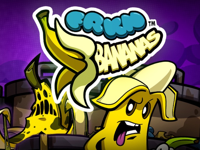 FRKN Bananas™ Slots (HacksawGaming)