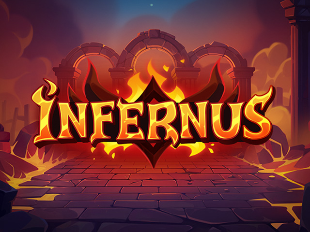Infernus Slots  (HacksawGaming)
