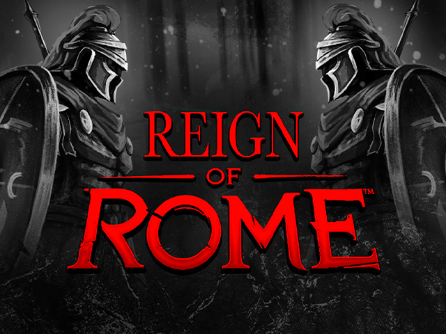 Reign of Rome™ Slots  (HacksawGaming)