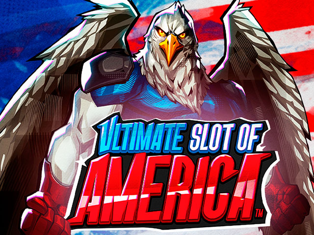 Ultimate Slot of America™ Slots (HacksawGaming)