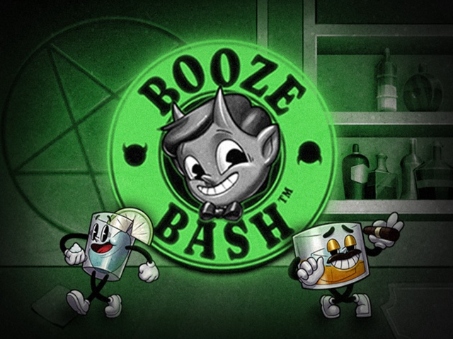 Booze Bash Slots (HacksawGaming)
