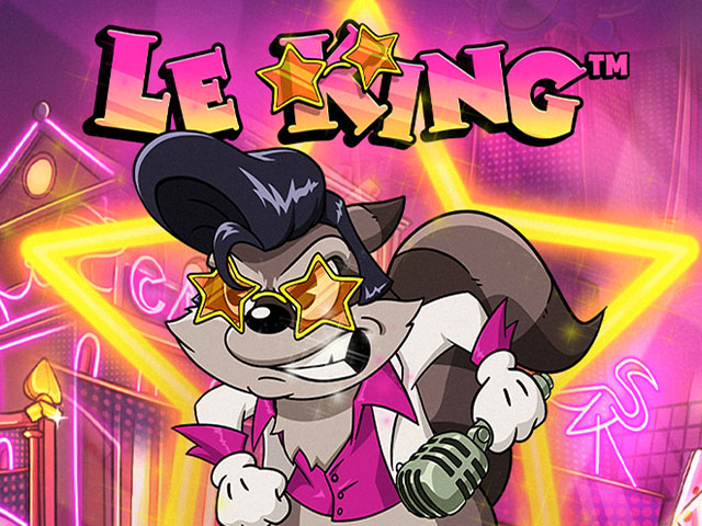 Le King Slots  (HacksawGaming)