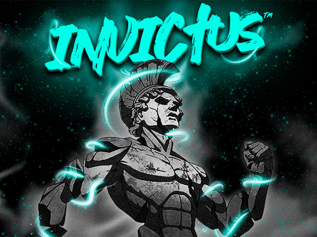 Invictus™ Slots  (HacksawGaming)