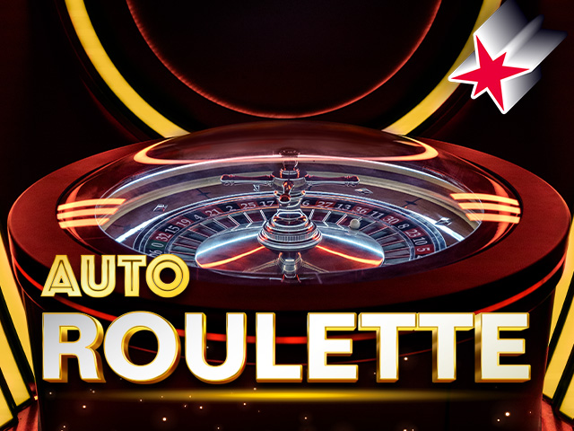 Auto Roulette Table Games  (ICONIC21)
