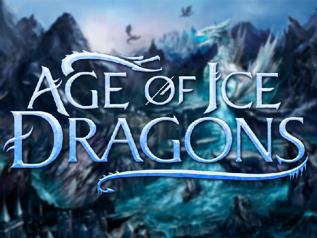 Age of Ice Dragons Slots  (Kalamba)