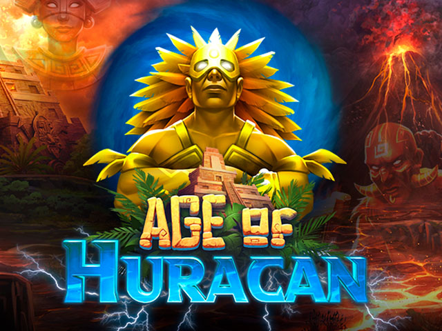 Age of Huracan Slots  (Kalamba)