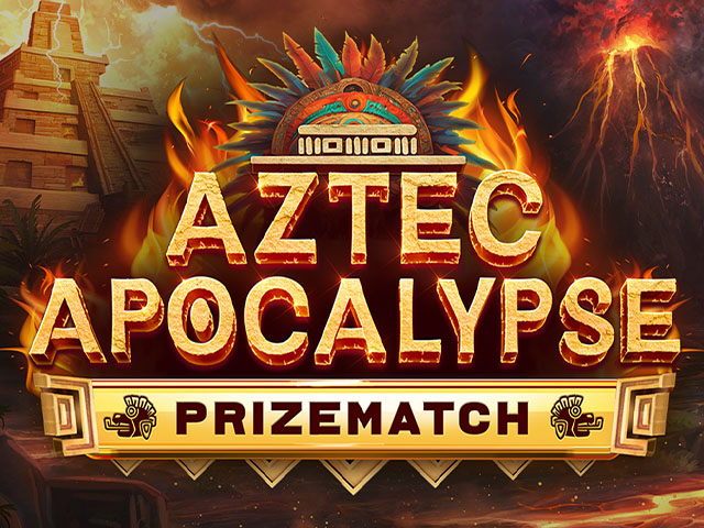 Aztec Apocalypse PrizeMatch Slots  (Kalamba)