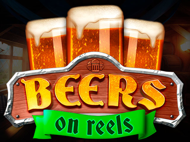 Beers on Reels Slots  (Kalamba)