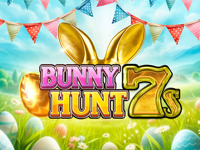 Bunny Hunt 7s Slots  (Kalamba)