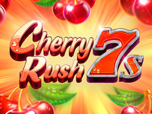 Cherry Rush 7s Slots  (Kalamba)