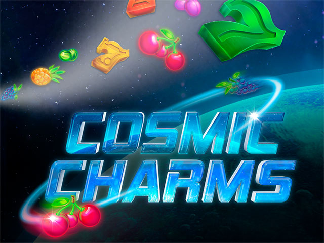 Cosmic Charms Slots  (Kalamba)