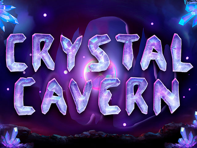 Crystal Cavern Slots  (Kalamba)