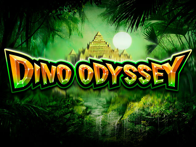 Dino Odyssey Slots  (Kalamba)